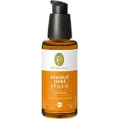 Primavera Muscle Comfort Rub 50 ml