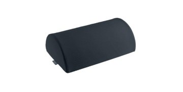 Leitz ERGO Cosy podstavek za noge - žametno siv