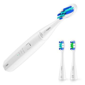 Niceboy Zobna ščetka ION Sonic Lite White