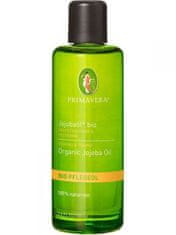 Primavera Organsko jojobino olje 100 ml