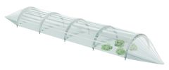 Prosperplast Floo Tunnels predor iz folije 240 cm zelen