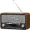 Denver DAB 18 stereo radio DAB+/FM/BT