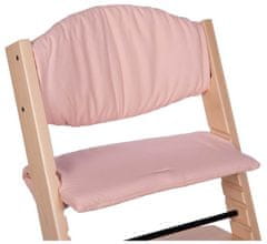 Treppy Blazina za Soft Pink