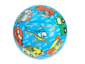 Žoga 23 cm prevozna sredstva