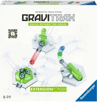 Ravensburger GraviTrax 3v1