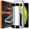 Spigen AlignMaster FC iPhoneSE/8/7 Black