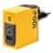 Tactical Taktična mreža Warrior GaN 100W Yellow