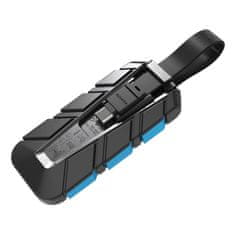 SC740/500GB/SSD/External/Blue/5R