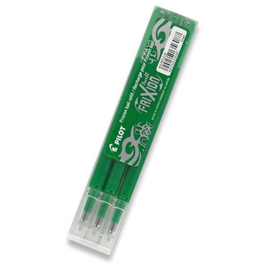 Pilot Polnilo 2067 FriXion M, 0,7 mm, zeleno