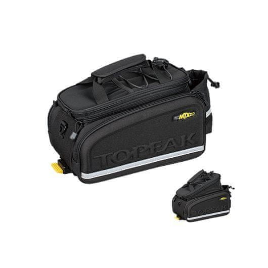 Topeak MTX Torba za prtljažnik DX