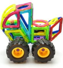 Magformers Universal GIGA 59 kosov