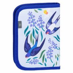 BAAGL Šolski svinčnik z eno stopnjo Lastovke