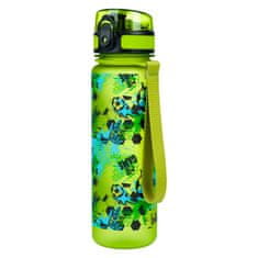 BAAGL Steklenička za pitje iz Tritana Football Game, 500 ml