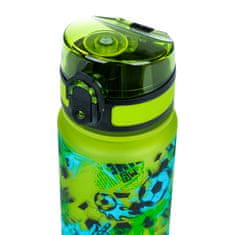 BAAGL Steklenička za pitje iz Tritana Football Game, 500 ml