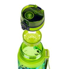 BAAGL Steklenička za pitje iz Tritana Football Game, 500 ml