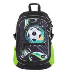 BAAGL Šolski nahrbtnik Core Football