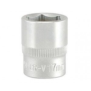 YATO 3/8" 17 mm vtičnica