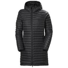 Helly Hansen Jakne uniwersalne črna L Sirdal