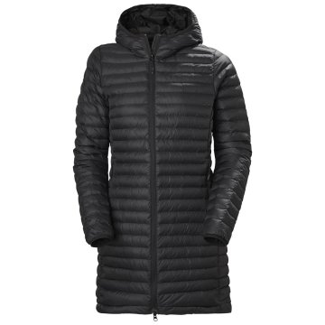 Helly Hansen Jakne uniwersalne črna L Sirdal