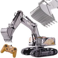 slomart BAGER RC H-Toys 1592 1:14 2,4 GHz