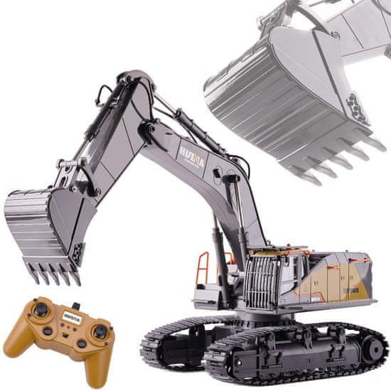slomart BAGER RC H-Toys 1592 1:14 2,4 GHz
