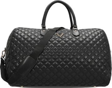 Guess Ženska potovalna torba TWQ87484160-BLA