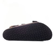 Birkenstock Sandali rjava 42 EU Milano