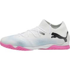 Puma Čevlji bela 44 EU Future 7 Match It