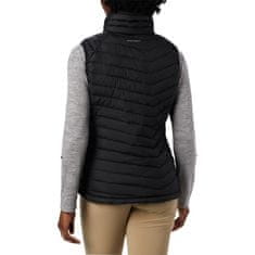 Columbia Jakne uniwersalne črna S Powder Lite Vest-black