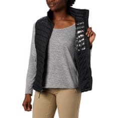 Columbia Jakne uniwersalne črna S Powder Lite Vest-black