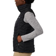 Columbia Jakne uniwersalne črna S Powder Lite Vest-black