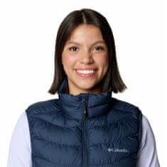 Columbia Jakne uniwersalne mornarsko modra M Collegiate
