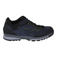 Lowa Čevlji treking čevlji 42 EU Delago Low Gtx