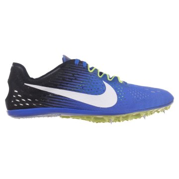 Nike Čevlji obutev za tek modra Zoom Victory Elite 2