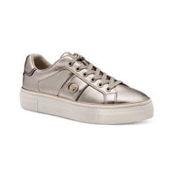 Tamaris Čevlji srebrna 12372442933