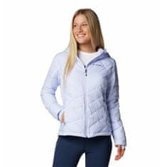 Columbia Jakne uniwersalne svetlo modra S Heavenly