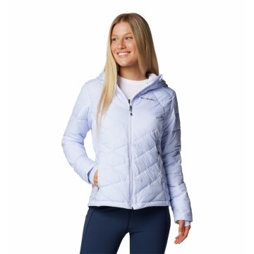 Columbia Jakne uniwersalne svetlo modra S Heavenly