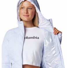 Columbia Jakne uniwersalne svetlo modra S Heavenly