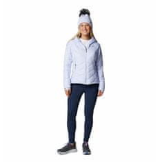 Columbia Jakne uniwersalne svetlo modra S Heavenly