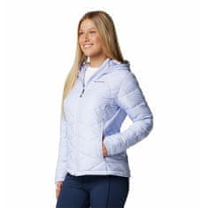 Columbia Jakne uniwersalne svetlo modra S Heavenly