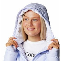 Columbia Jakne uniwersalne svetlo modra S Heavenly