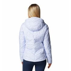 Columbia Jakne uniwersalne svetlo modra S Heavenly