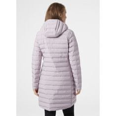 Helly Hansen Jakne uniwersalne roza L Mono Material Insulator