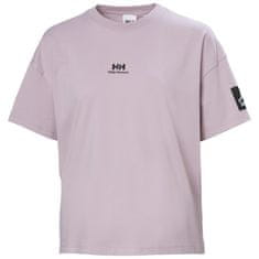 Helly Hansen Majice roza S Patch