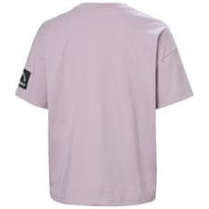Helly Hansen Majice roza S Patch
