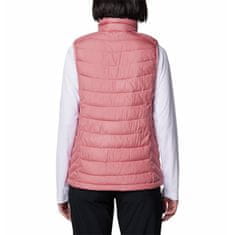 Columbia Jakne uniwersalne roza S Lite