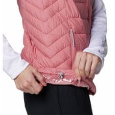 Columbia Jakne uniwersalne roza S Lite