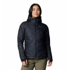 Columbia Jakne uniwersalne črna XL Heavenly