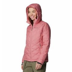 Columbia Jakne uniwersalne roza S Heavenly