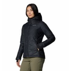 Columbia Jakne uniwersalne črna XL Heavenly
